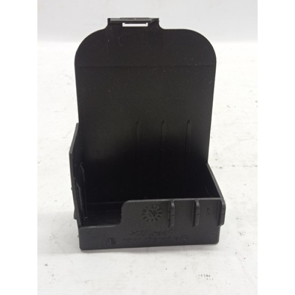 Acabamento Módulo Abs Mercedes C180 2011 Cgi 