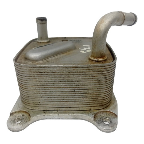 Resfriador Óleo Câmbio Nissan Kicks Advance 2022 1.6 16v Aut