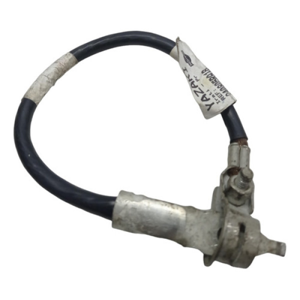 Cabo Negativo Nissan Kicks Exclusive 2022 1.6 16v Aut Cvt 