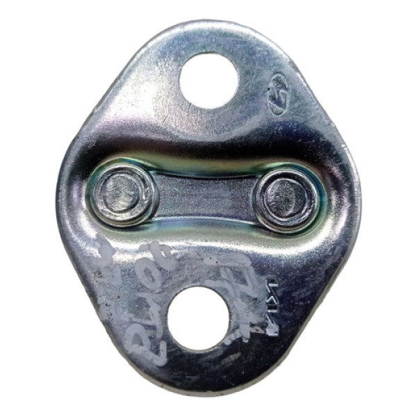 Batente Porta Malas Hyundai Hb20 Sedan 1.0 Turbo 2023