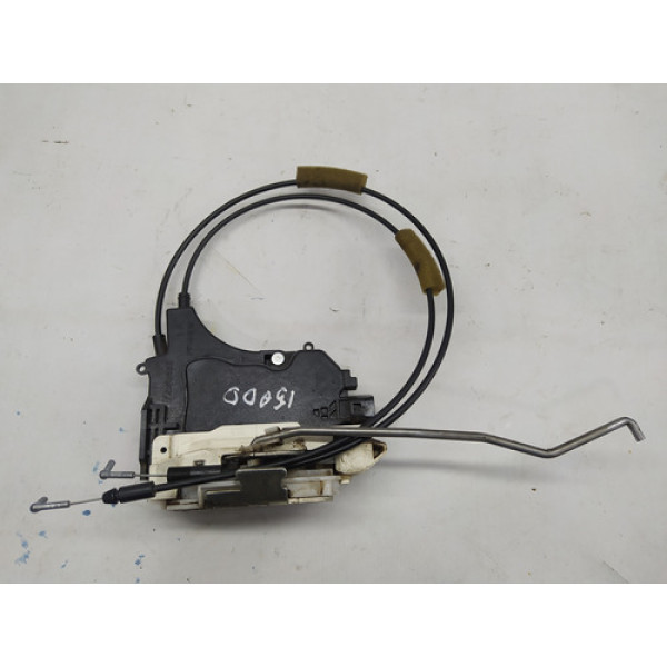 Fechadura Porta Dianteiro Direito Lancer 2012 2.0 Aut