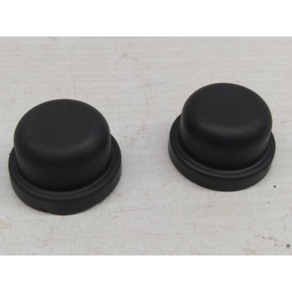 Capa Porca Braço Limpador De Parabrisas Gm Captiva 2009 