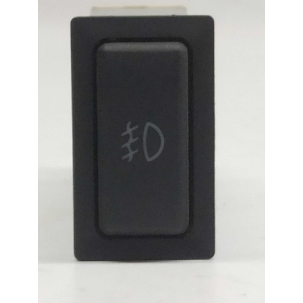 Botão Farol Milha Chery Tiggo 2012