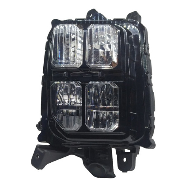 Farol Milha Seta Esquerda Mitsubishi Outlander Sport 2022