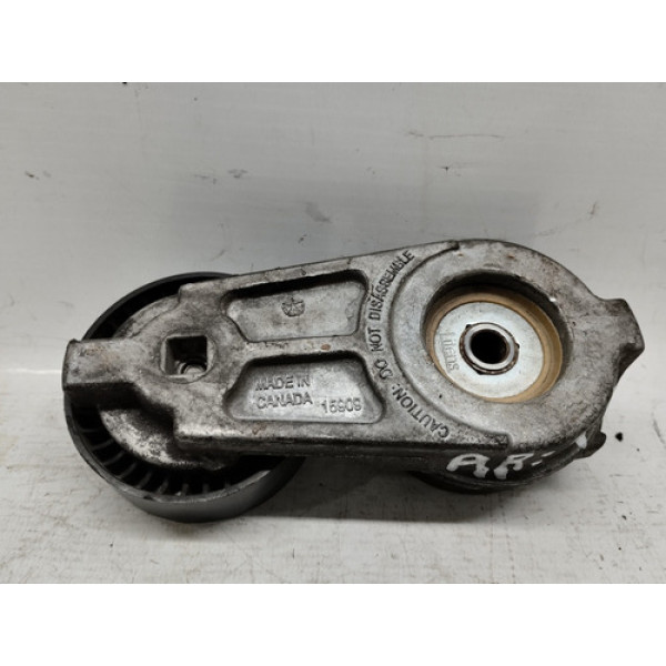 Esticador Da Correia Chrysler Town Country 2008 3.8 