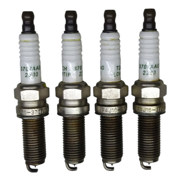 Vela Ignição Irídio Chery Tiggo 5x Pro 1.5 Turbo 2024 Hybrid