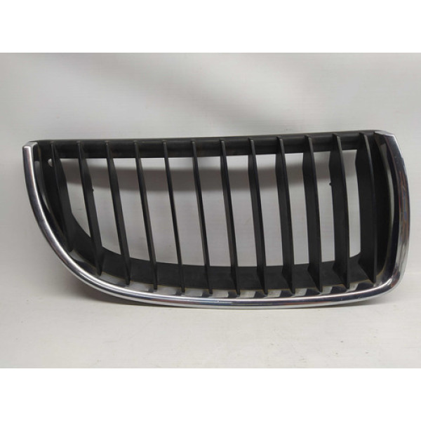 Grade Frontal Superior Direita Bmw 320i 2006 