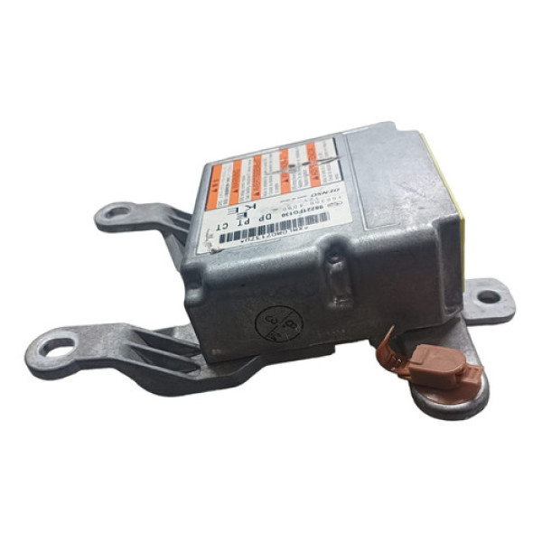 Módulo Air Bag Acionado Mercedes C200 Cgi 2014