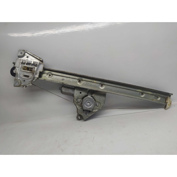 Máquina Vidro Elétrico Traseira Esquerda Grand Vitara 2015