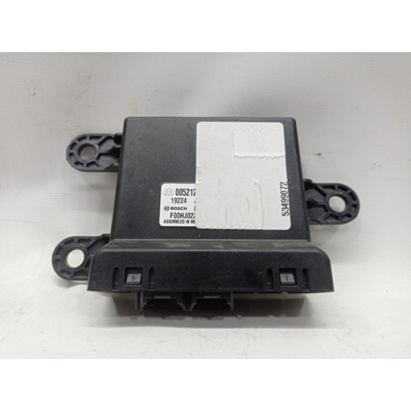 Módulo Estacionamento Jeep Compass 1.3 Turbo 2023