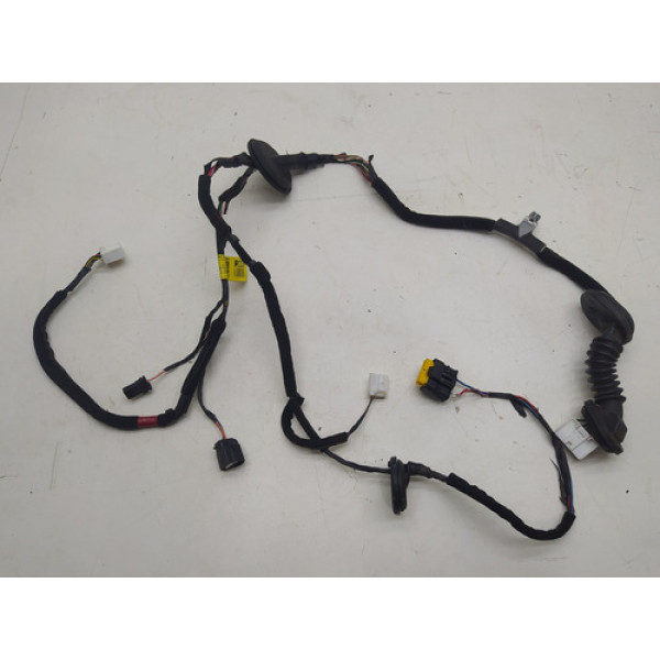 Chicote Porta Traseira Direita Kia Cadenza 2012 3.5 V6