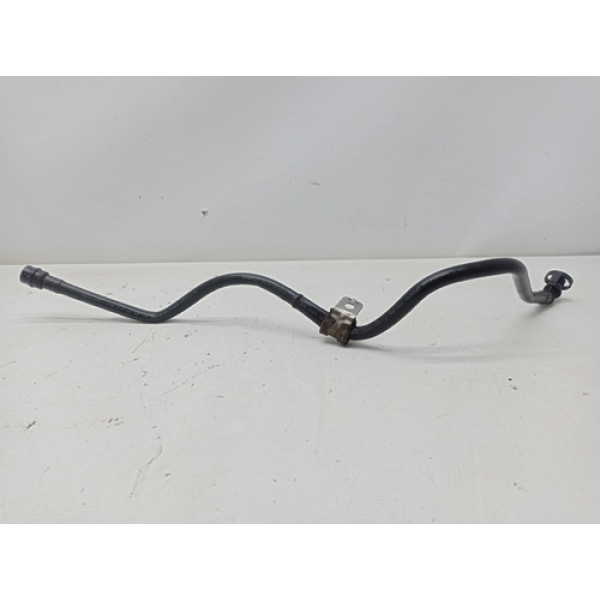 Cano Respiro Tanque Combustível Bmw X3 2013 3.0 M Sport 