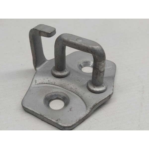 Batente Fechadura Porta Jeep Grand Cherokee Ltd 2009