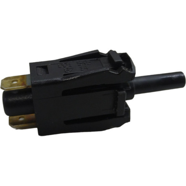 Interruptor Luz C180 Kompressor 2011 1.6 16v Automático 