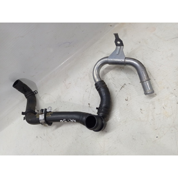 Duto Arrefecimento Mercedes C180 Cgi Touring 1.6 Turbo 2014