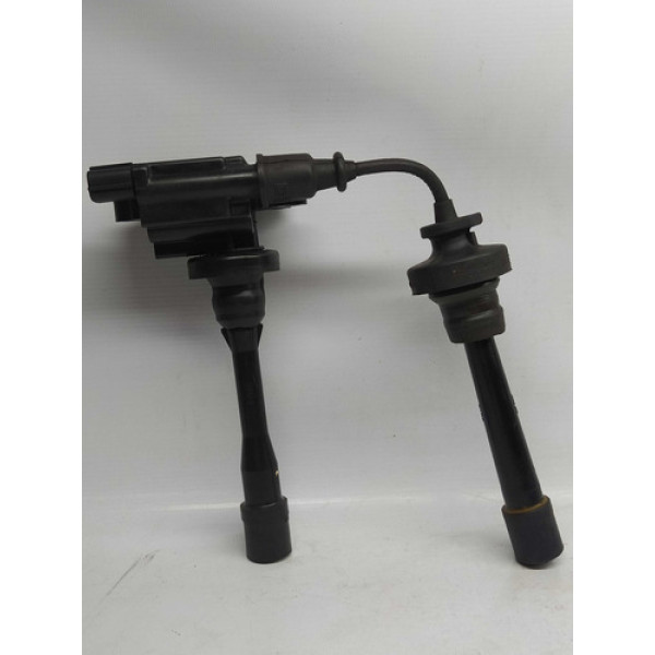 Bobina Ignição Mitsubishi Pajero Tr4 2.0 2008