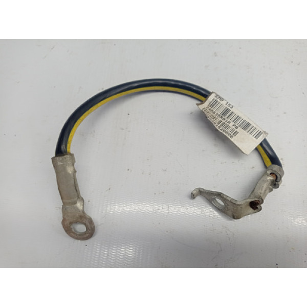 Cabo Bateria Negativo Nissan Kicks 1.6 2018 