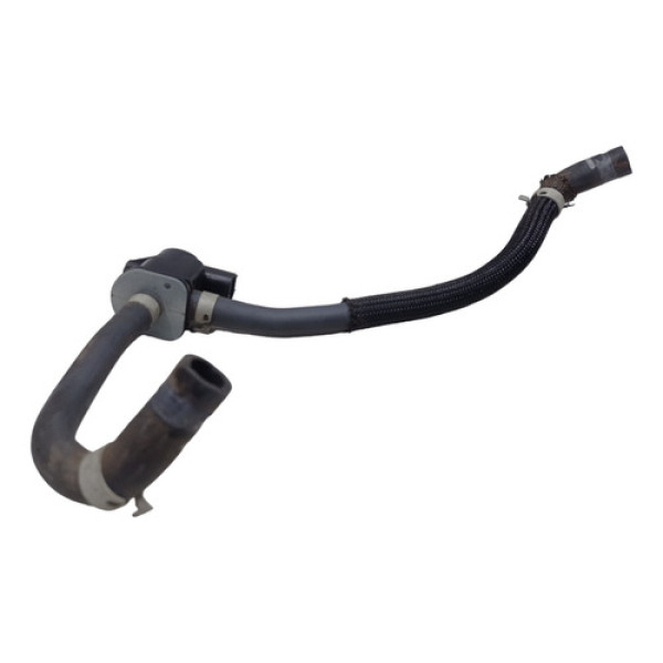 Válvula Solenóide Toyota Corolla Cross 2.0 Flex 2022 Aut