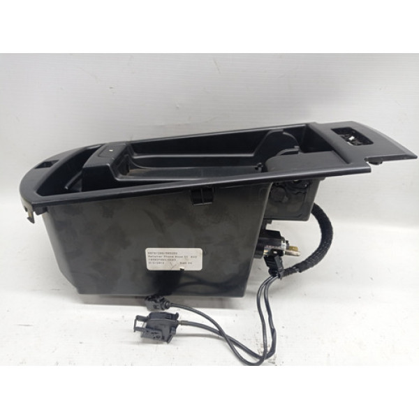 Console Central Com Tomada Bmw X3 2012 3.0 28i