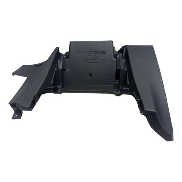 Acabamento Inferior Painel Toyota Corolla Cross 2.0 2022