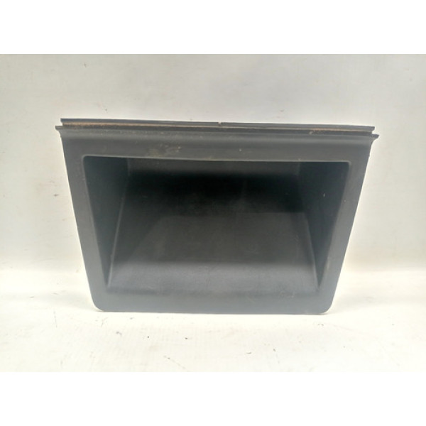 Porta Objetos Traseiro Console Central Freelander 2011 Sd4
