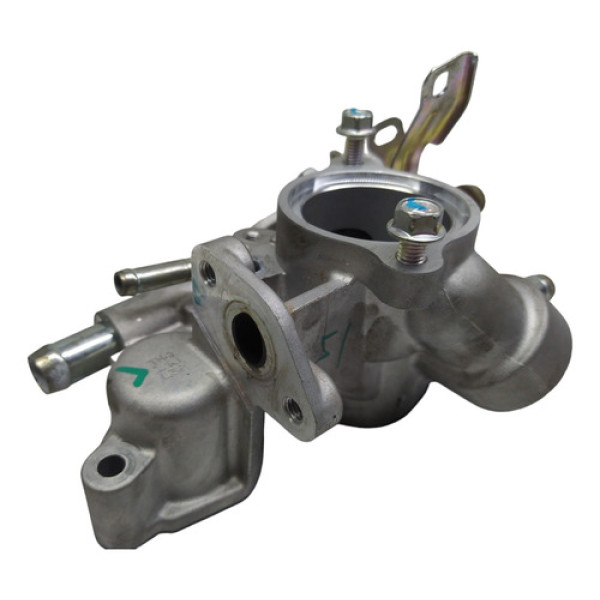 Carcaça Válvula Termostática Mitsubishi Outlander 2.0 2022