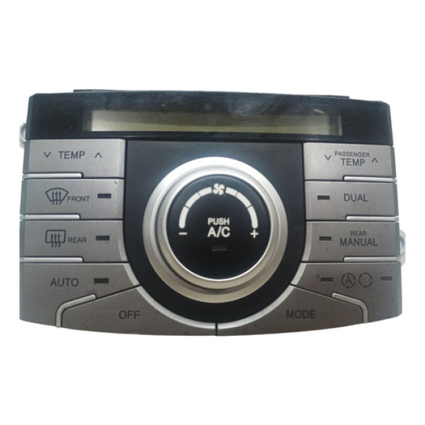 Comando Ar Condicionado Veracruz 2011 3.8 