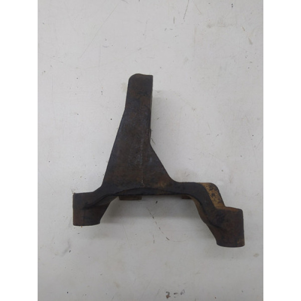 Calço Suporte Motor Veracruz 2008 3.8 V6