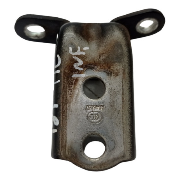 Dobradiça Inferior Traseira Esquerda Hyundai Santa Fé 2012