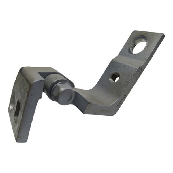 Dobradiça Dianteira Direita Superior Chery Tiggo 3x 2022