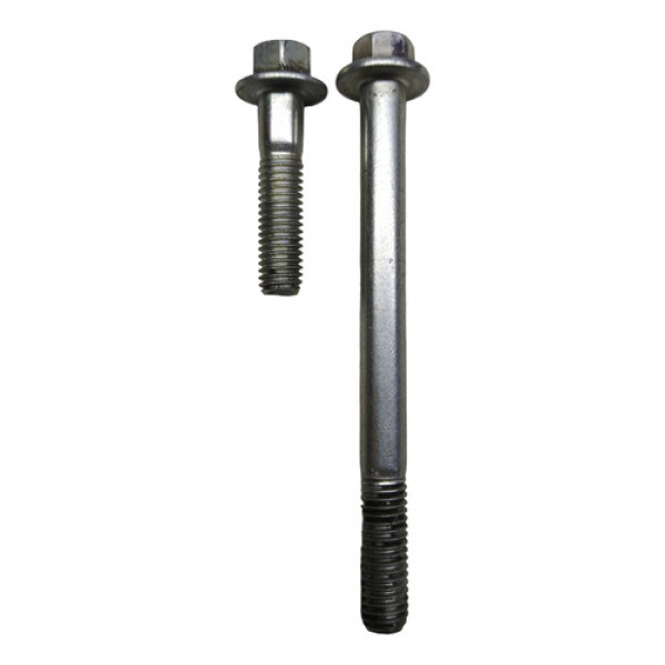 Parafuso Alternador Chery Tiggo 5x 2021