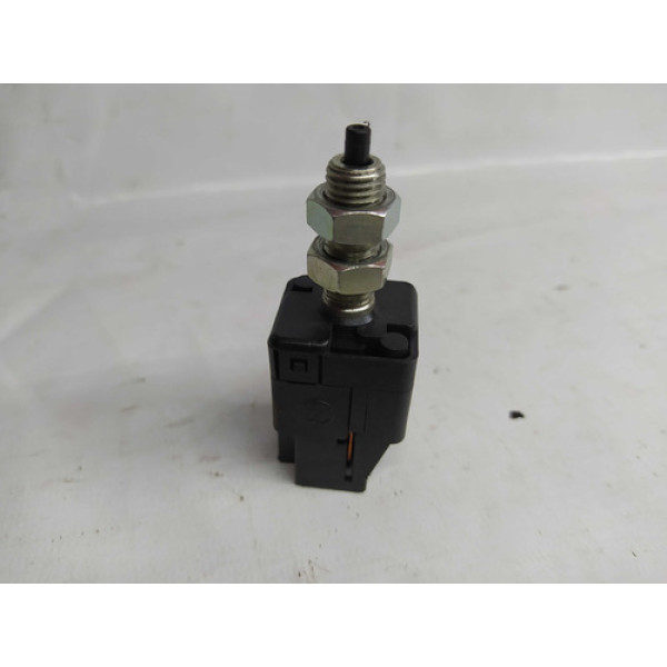 Sensor Pedal Nissan Kicks Automático 4 Pinos 