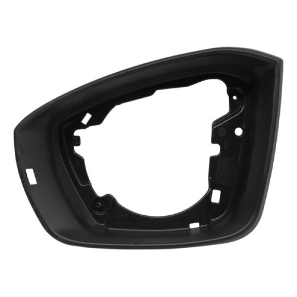 Moldura Retrovisor Esquerdo Vw Nivus 2023 