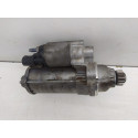 Motor De Arranque Audi A3 Limited 2019 1.4 Tfsi Aut
