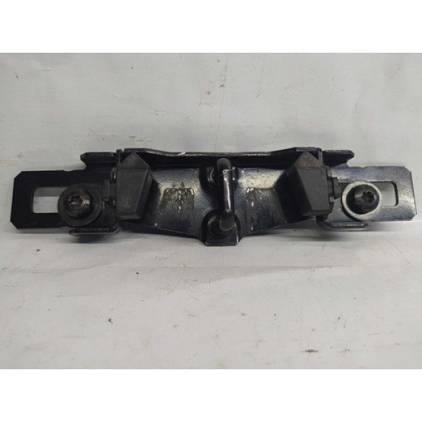Batente Porta Malas Volvo Xc60 T5 2012  31276686