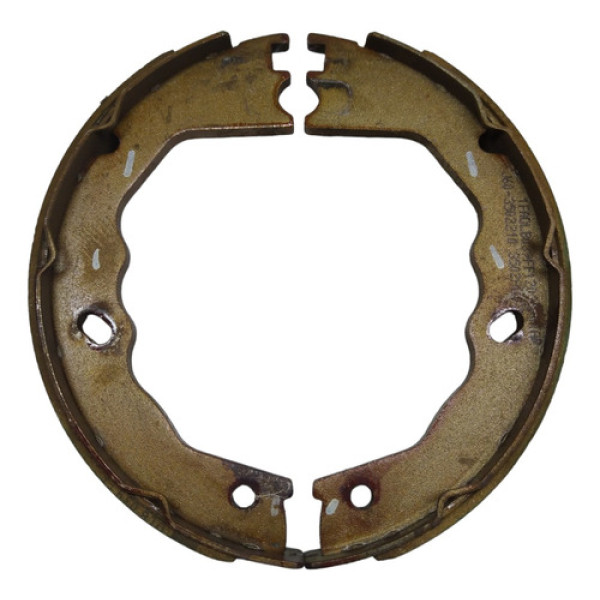 Lona Traseira Direita Chery Arrizo 5 1.5 2020 