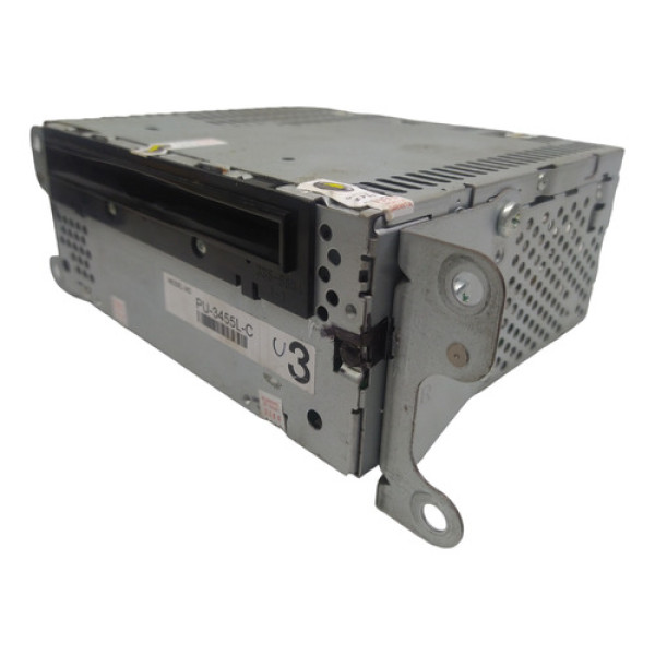 Drive Toca Cd Ford Edge 2012 Com Defeito Não Funciona 