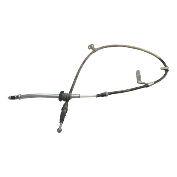 Cabo Mão Traseiro Esquerdo Chery Tiggo 3x Pro Tci 2022 1.0