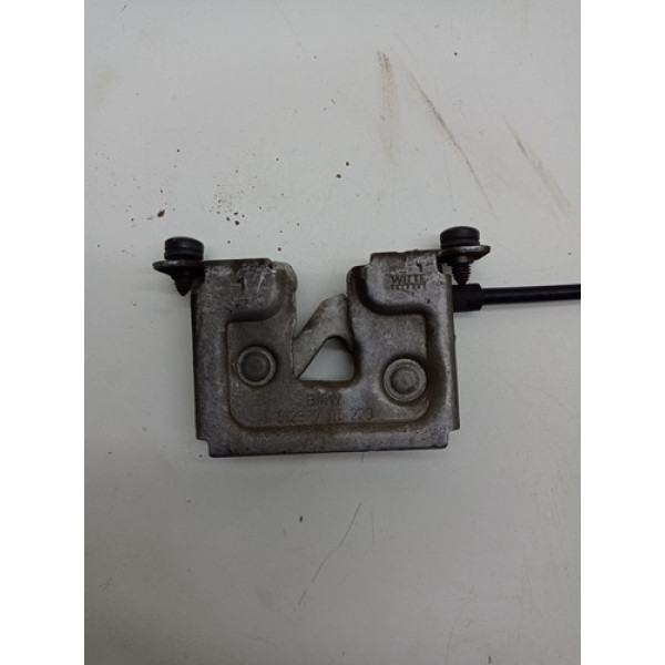 Fechadura Capo Bmw 3201 2006