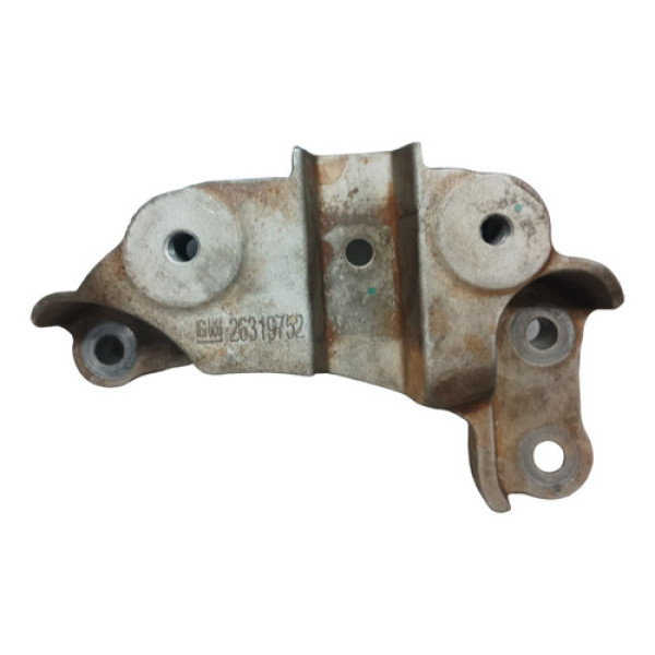 Suporte Coxim Motor Onix Plus Ltz 2021 1.0 Turbo Manual 