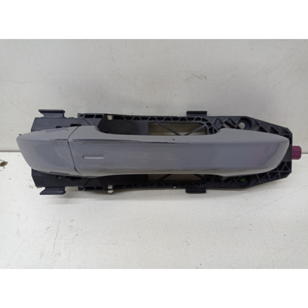 Maçaneta Externa Dianteira Direita Vw Nivus 2021