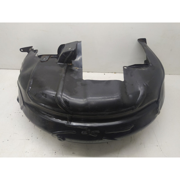 Parabarro Traseiro Esquerdo Subaru Tribeca 2008 3.6 Aut