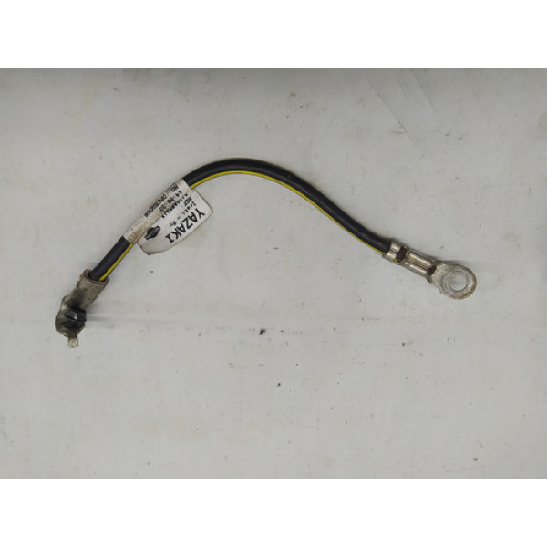 Cabo Negativo Bateria Kicks Active 2020 1.6 Aut