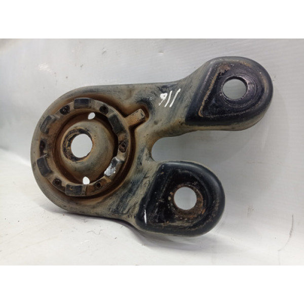 Suporte Esquerdo Agregado Dianteiro Dodge Journey 2010 2.7