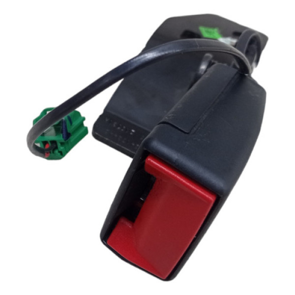 Engate Fêmea Traseiro Direito Jeep Compass 2023 1.3 Turbo