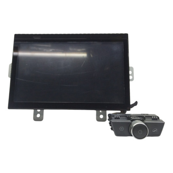 Central Multimidia Chery Tiggo 3x Pro 1.0 Turbo 2022