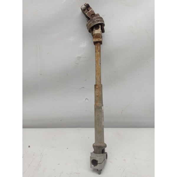 Coluna Cruzeta Direção Bmw X3 2012 3.0 N52