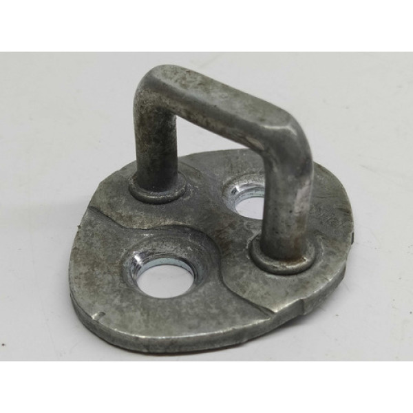 Batente Fechadura Porta Hyundai Santa Fé 2012