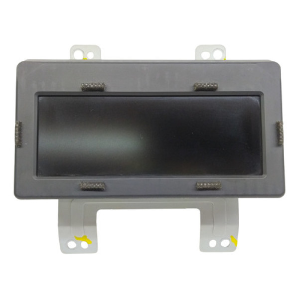 Display Radio Computador De Bordo Kia Cadenza Ex 2012 
