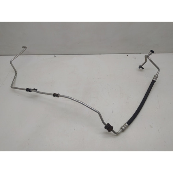 Mangueira Cano Ar Condicionado Kia Sorento 2009 2.5 Diesel